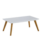 Mesa Classic Centro Retangular - Imcal