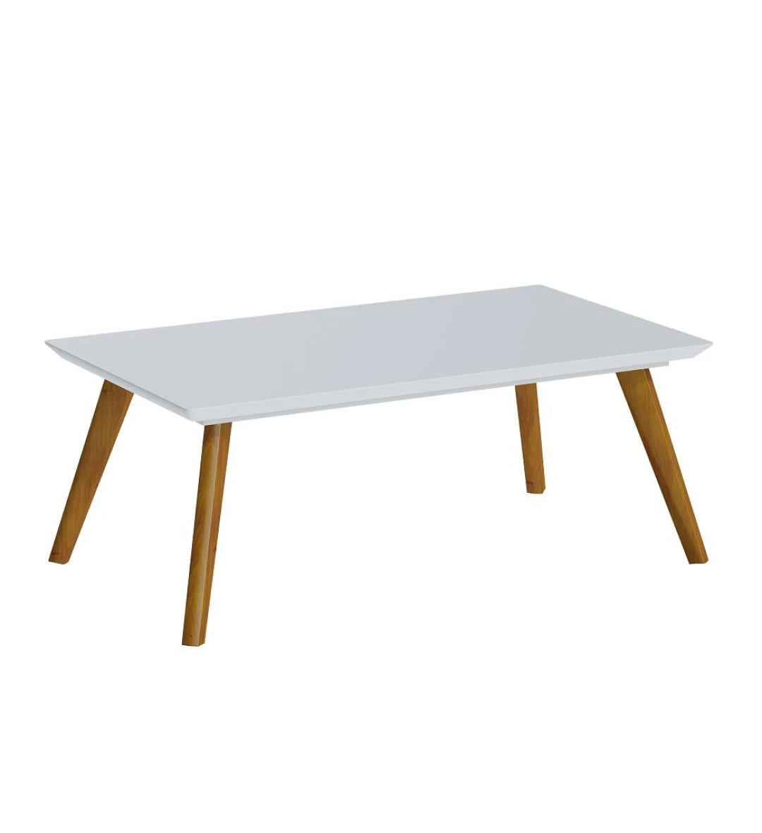 Mesa Classic Centro Retangular - Imcal