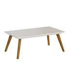 Mesa Classic Centro Retangular - Imcal