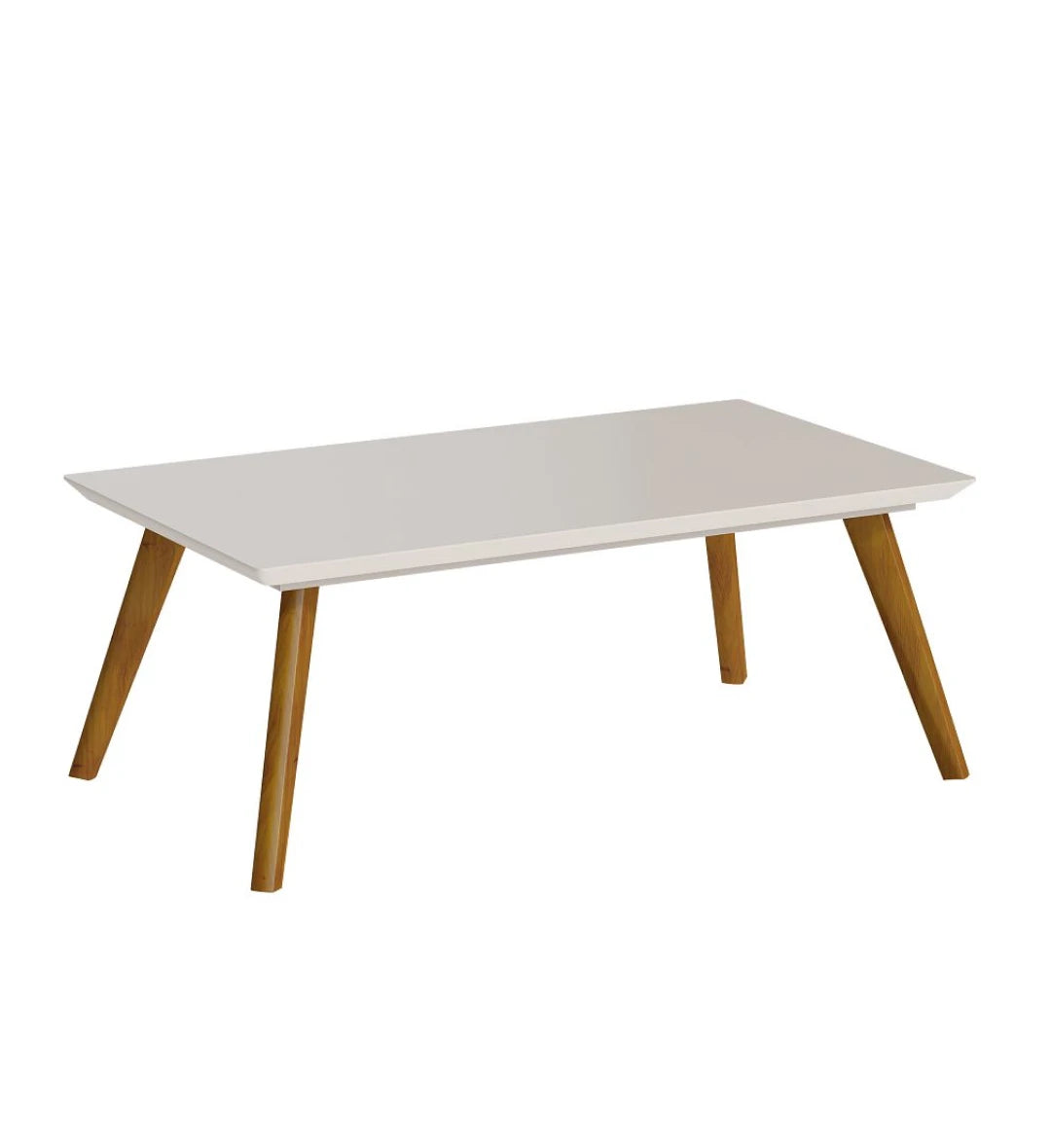 Mesa Classic Centro Retangular - Imcal