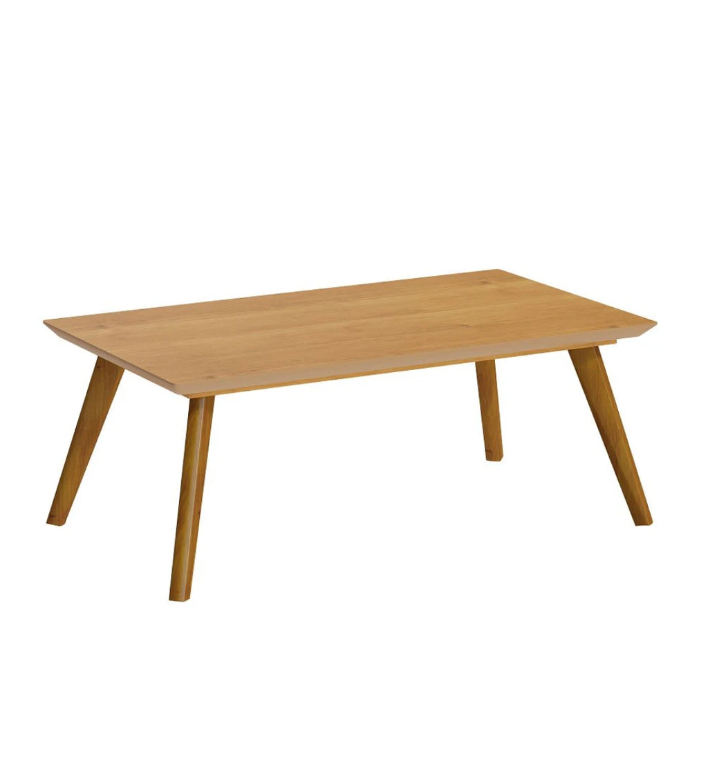 Mesa Classic Centro Retangular - Imcal