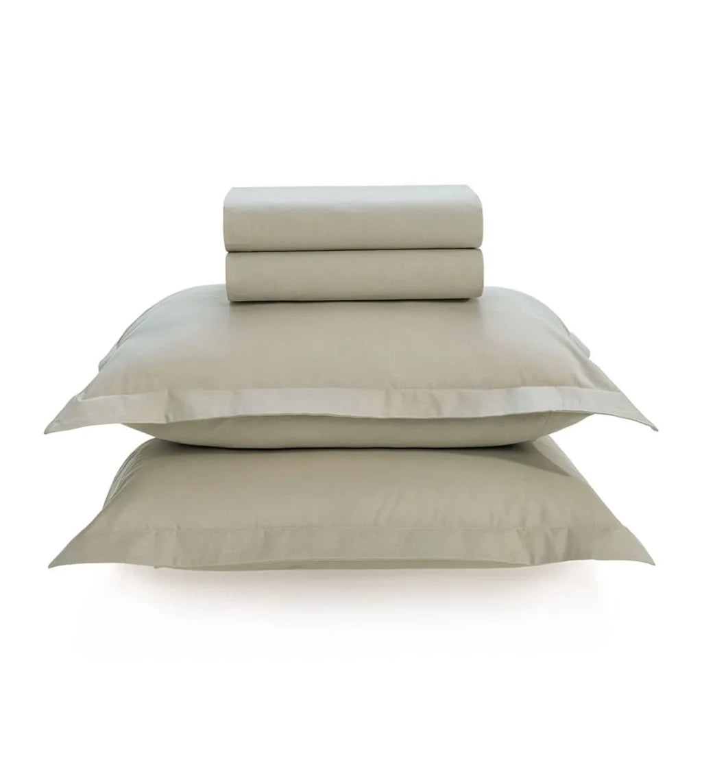 Jogo de Cama Casal 200 Fios  - Karsten