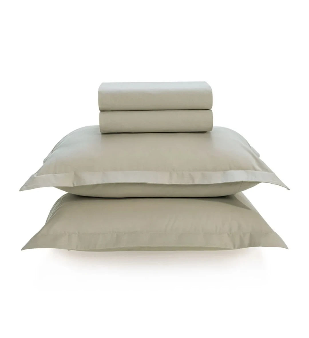 Jogo de Cama Casal 200 Fios  - Karsten