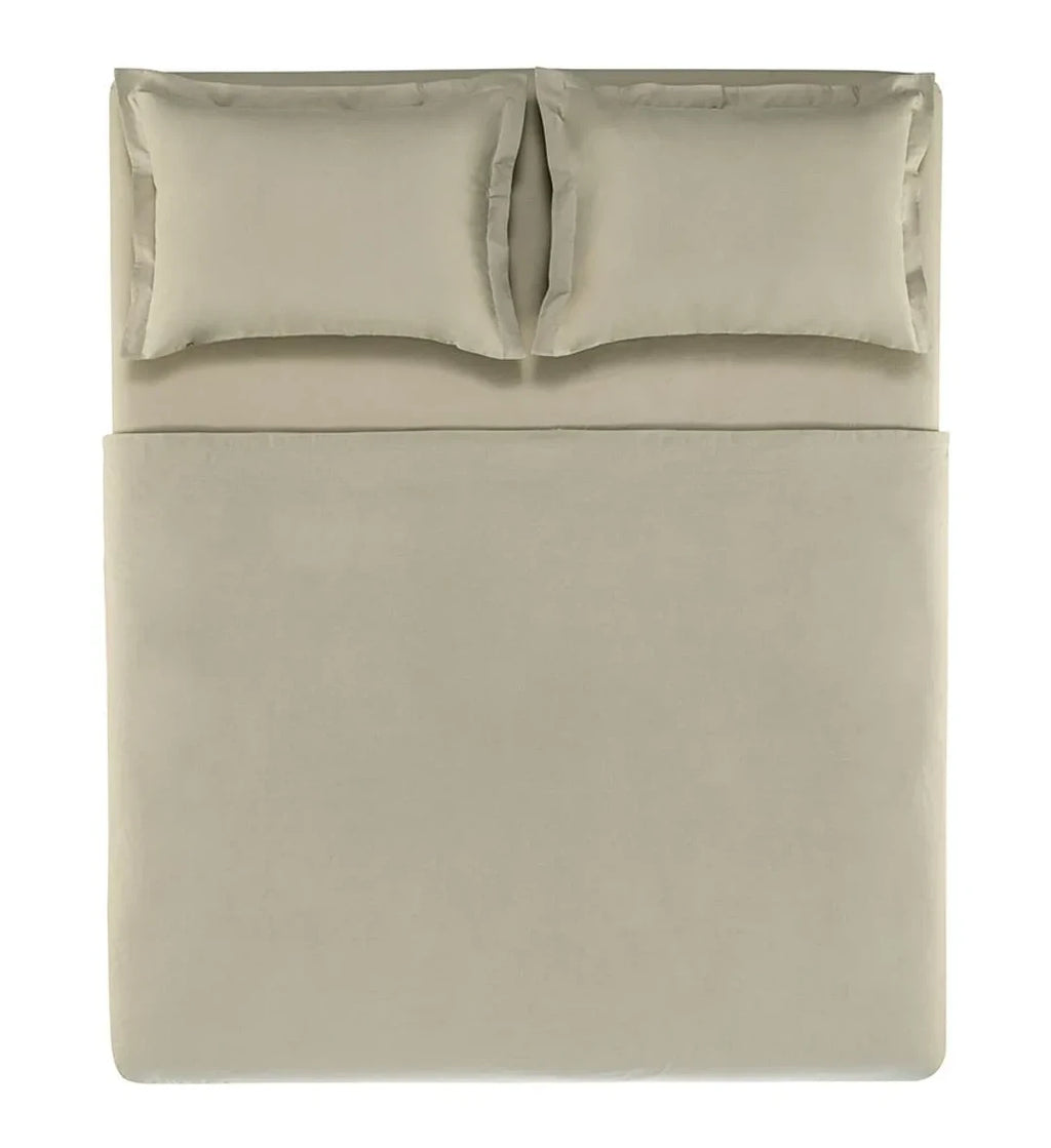 Jogo de Cama Casal 200 Fios  - Karsten