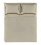 Jogo de Cama Casal 200 Fios  - Karsten