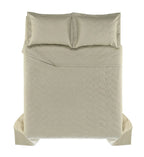 Colcha Queen 3 peças 200 Fios - Karsten