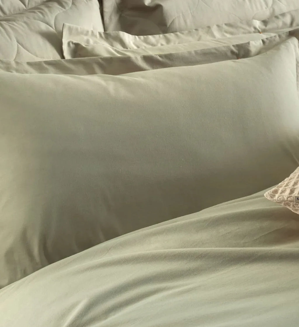 Jogo de Cama Casal 200 Fios  - Karsten