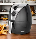 Fritadeira Itatiaia Essencial Air Fryer 3,5L