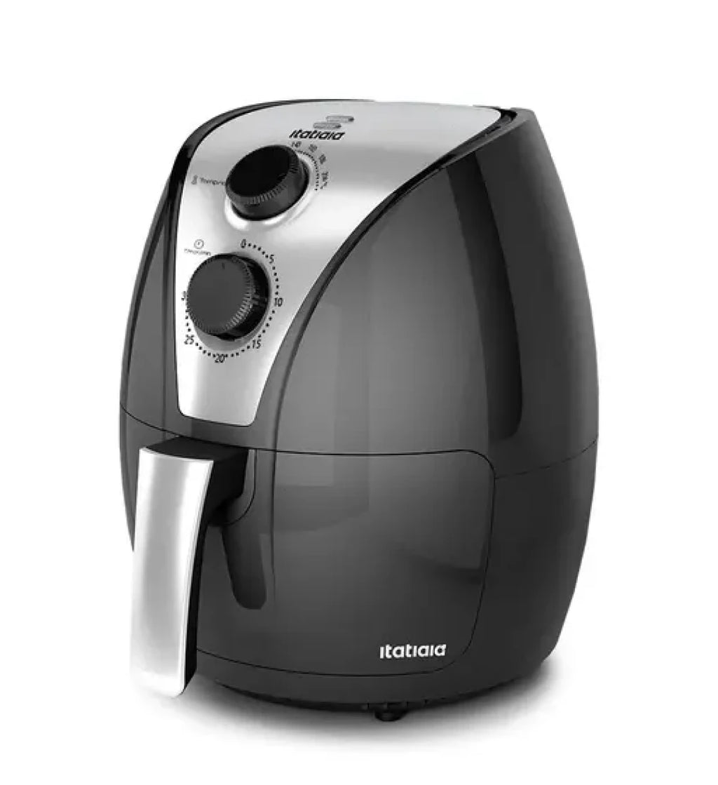Fritadeira Itatiaia Essencial Air Fryer 3,5L