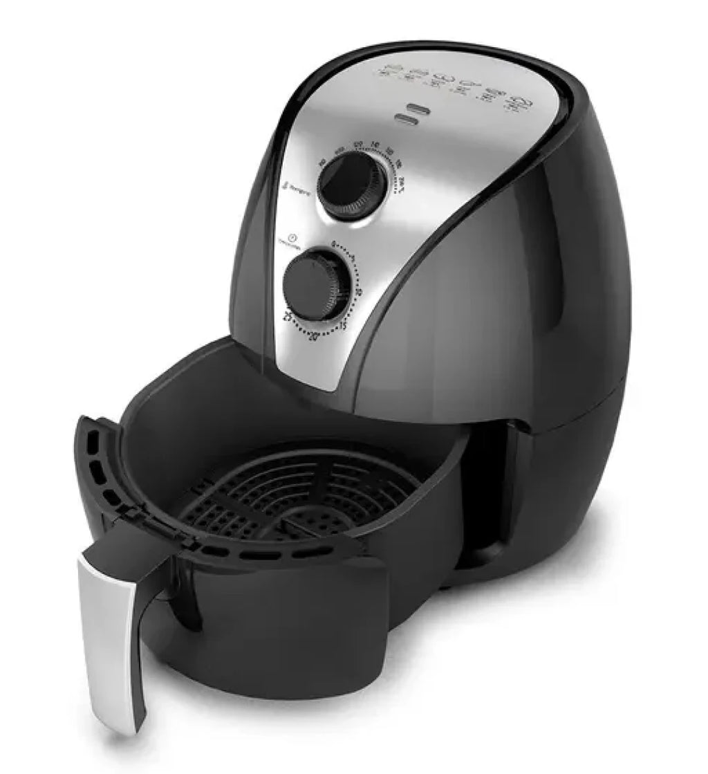 Fritadeira Itatiaia Essencial Air Fryer 3,5L