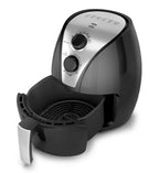Fritadeira Itatiaia Essencial Air Fryer 3,5L