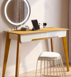 Penteadeira Jazz com Led Imcal