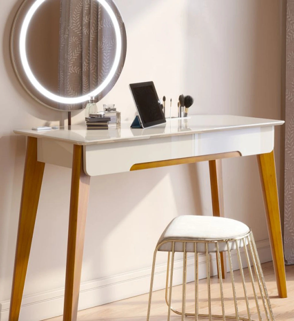 Penteadeira Jazz com Led Imcal