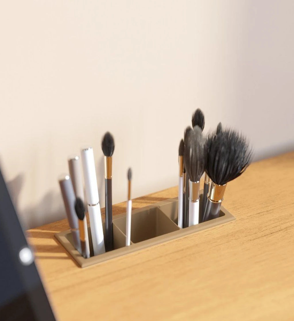 Penteadeira Jazz com Led Imcal