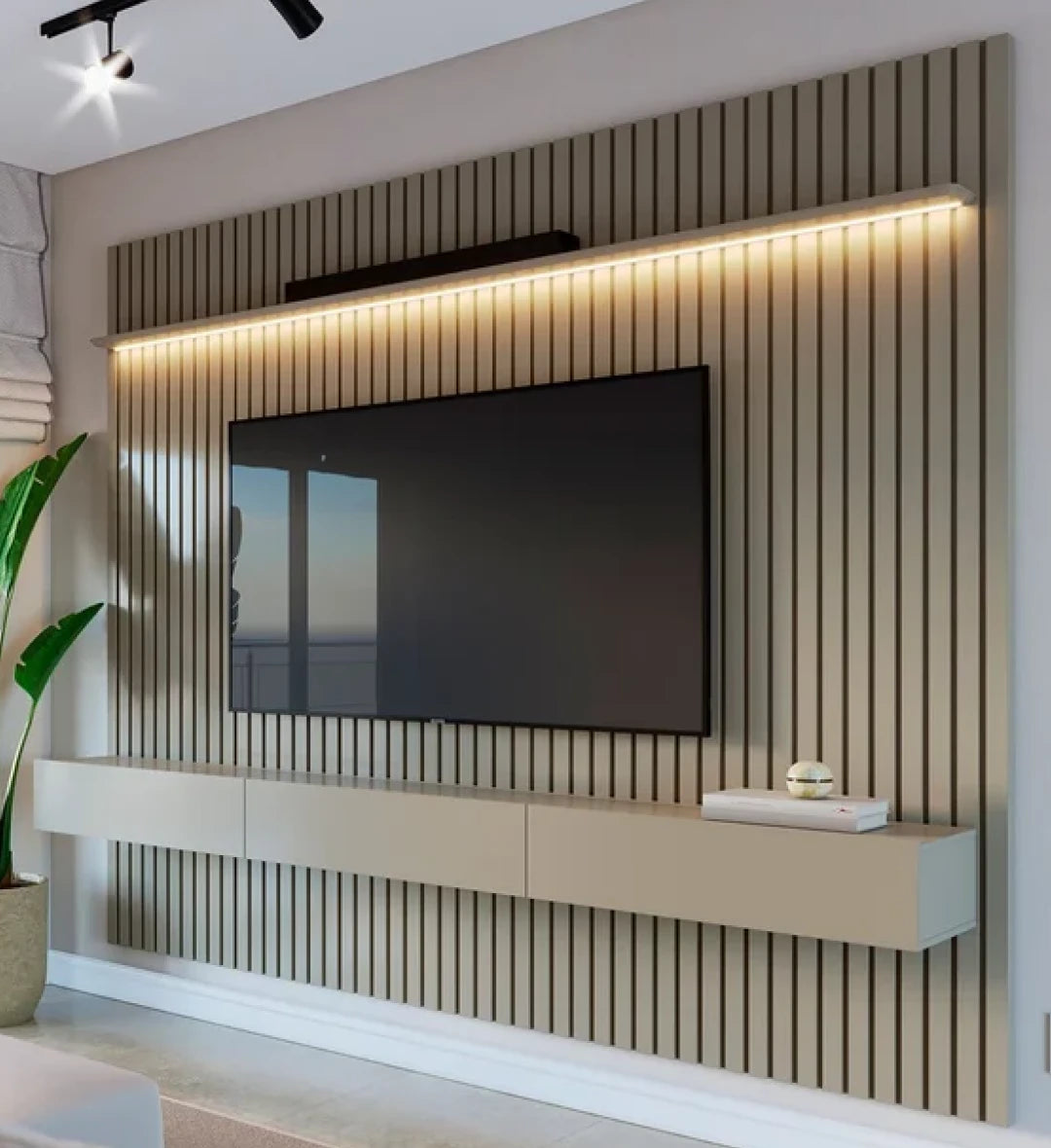 Home Ripado Prime - Imcal