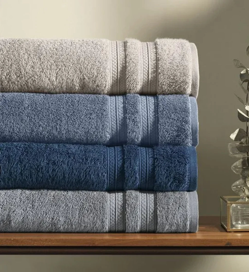 Toalha de Banho Karsten