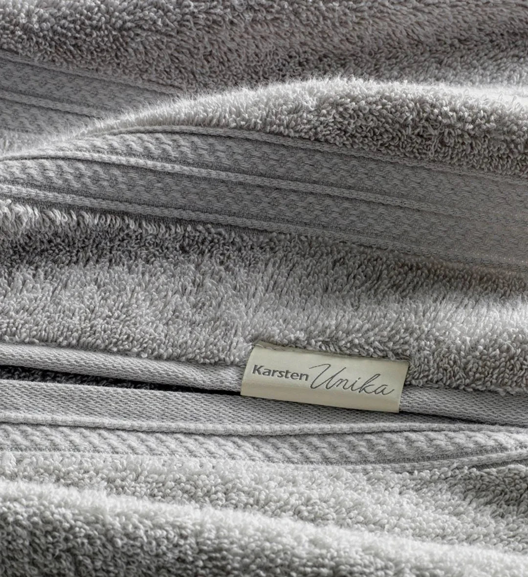 Toalha Banhão 100% Algodão Unika - Karsten