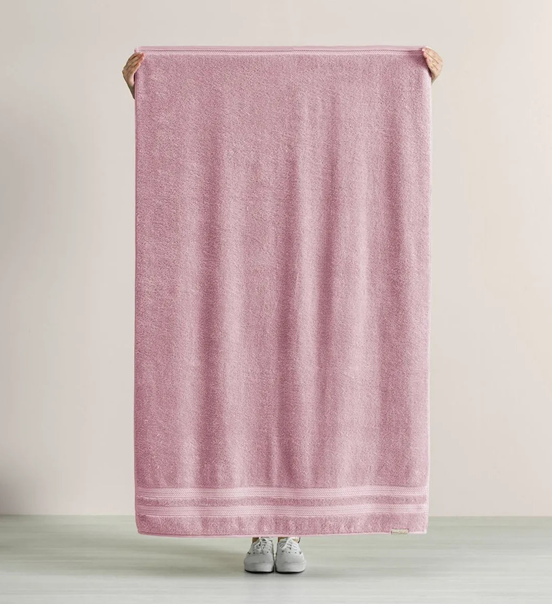 Toalha Banhão 100% Algodão Unika - Karsten