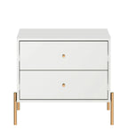 Mesa de Cabeceira Jasper 64cm - Provincia