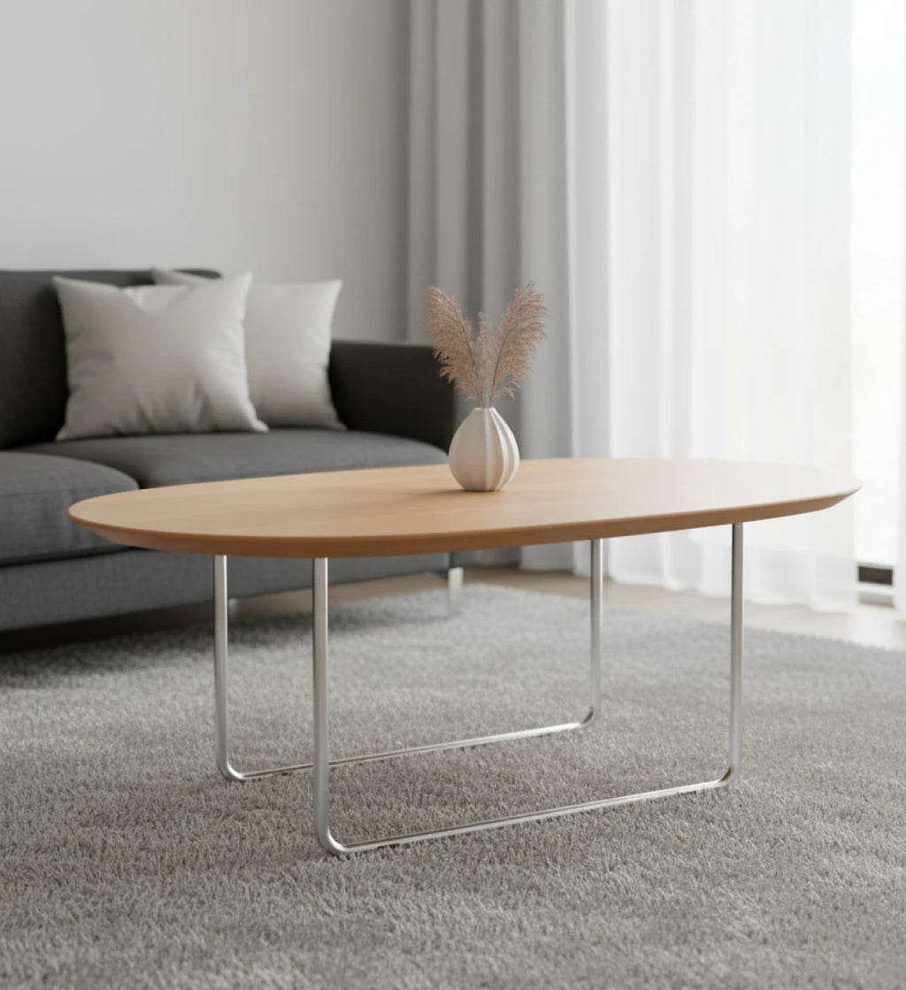 Mesa Side Centro (P) - Imcal