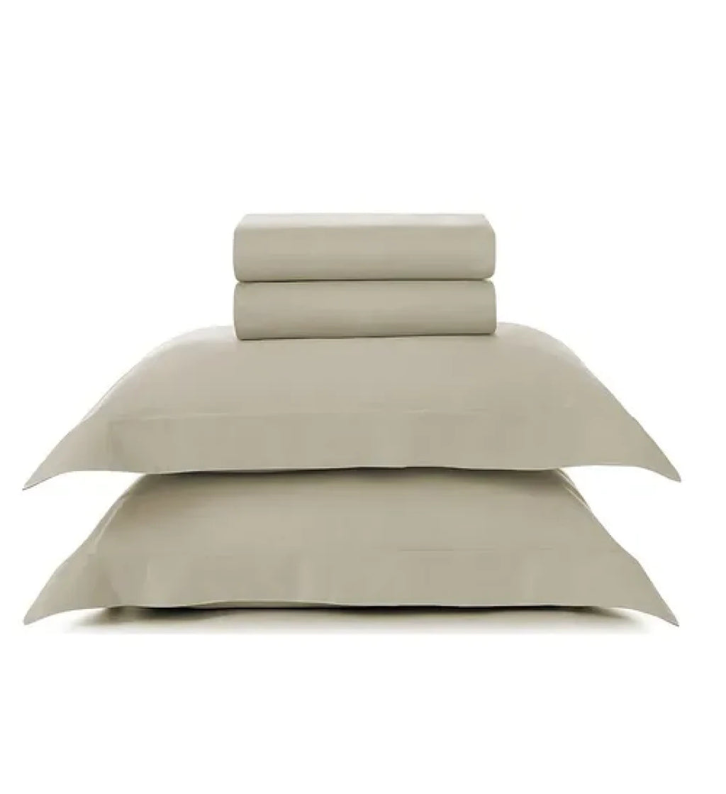 Jogo de Cama 300 Fios Living Art - Corttex