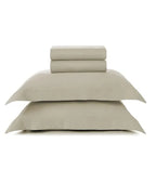 Jogo de Cama 300 Fios Living Art - Corttex