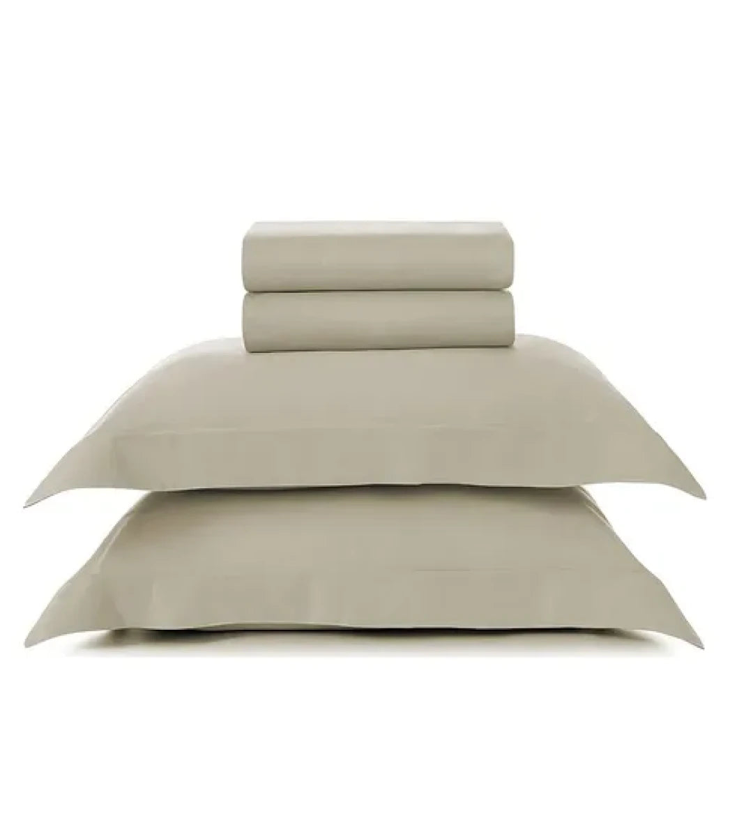 Jogo de Cama 300 Fios Living Art - Corttex