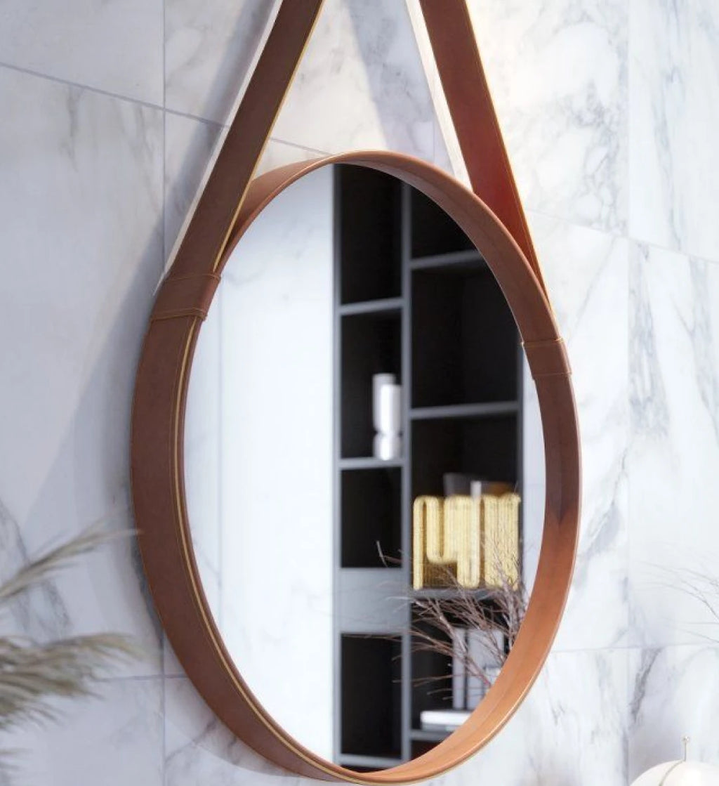 Espelho Aqua Imcal 80 cm