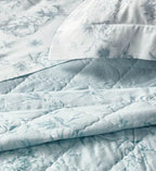 Jogo de Cama Queen 4 Peças 300 Fios 100% Algodão Egípcio Betina - Karsten