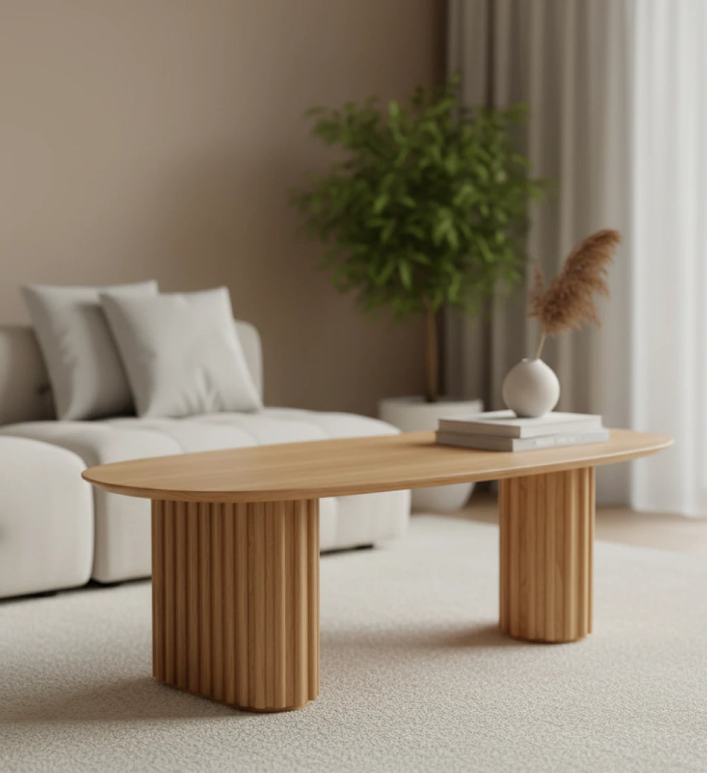 Mesa Living Centro (G) - Imcal