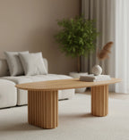 Mesa Living Centro (G) - Imcal