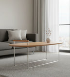 Mesa Side Centro (G) - Imcal