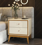 Mesa de Cabeceira Lucca - EDN Móveis