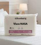 Travesseiro Viscoelástico Nasa - Altenburg