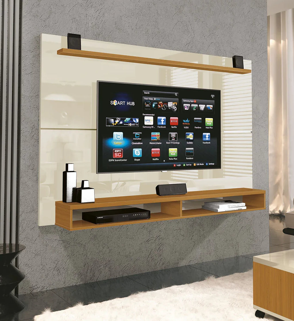 Painel Maxi Para Tv até 65 Pol - EDN Móveis