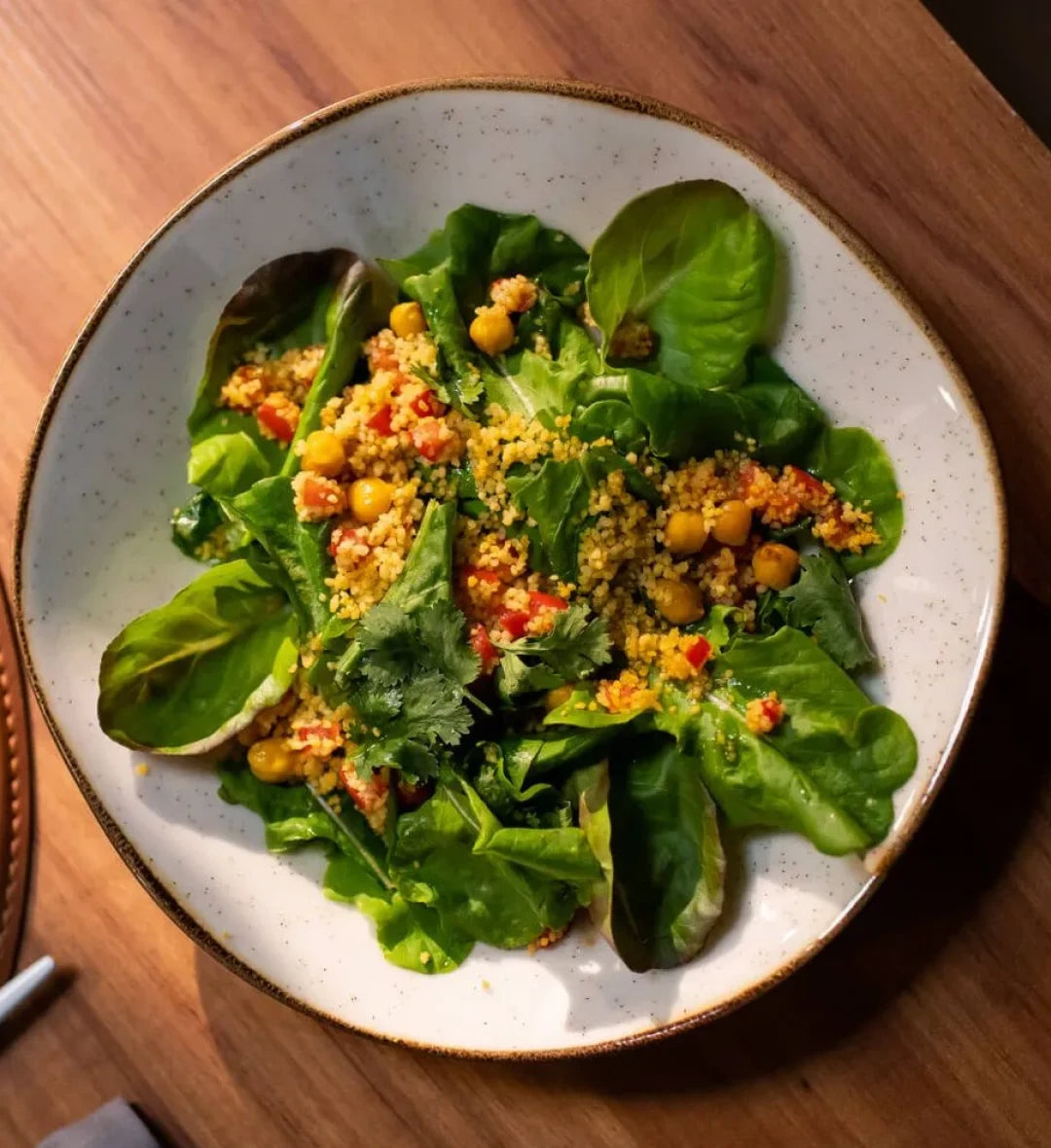 Prato Fundo 22,5 cm Ryo Maresia - Oxford