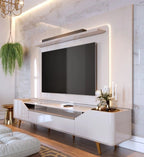 Rack Arc 2 Portas - Imcal