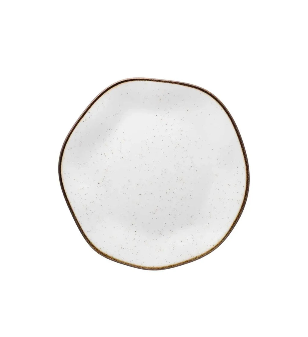 Prato de Sobremesa 21,5cm Ryo Maresia - Oxford