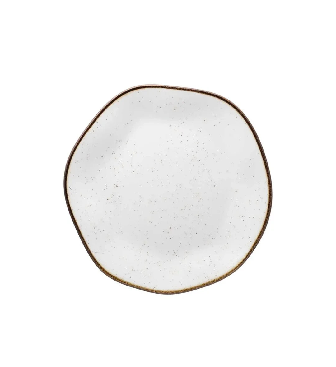 Prato de Sobremesa 21,5cm Ryo Maresia - Oxford